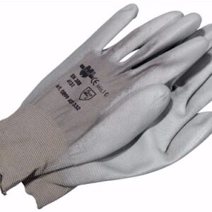 Guanto Nitrile Poly Nit Misura 11